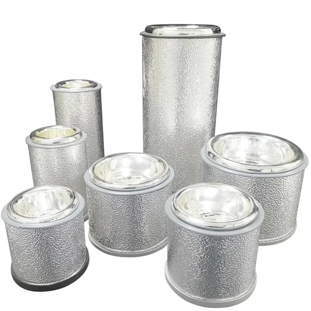 Бутылка Dewar контейнер для жидкого азота прямая трубка эксперимент холодный