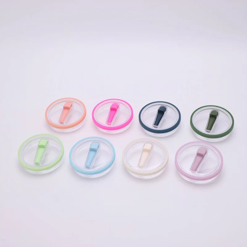 Симпатичная крышка стакана с соломинкой для чашки Stanley 40 унций аксессуары