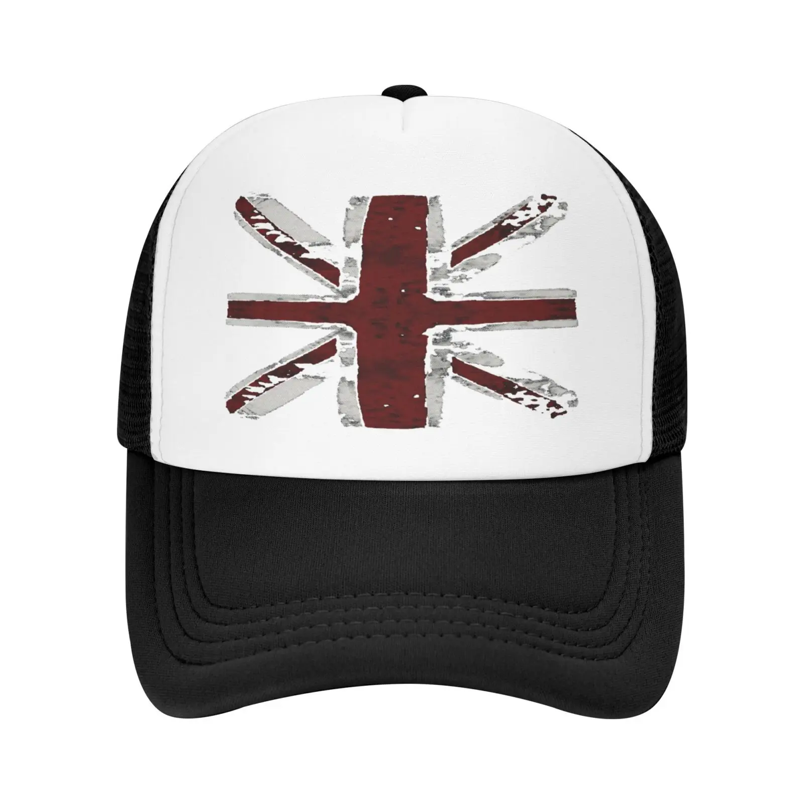 

Union Jack Herren Mit England Fahne Cap Cowboy Wool Beanie Cap For Girls Men Cap Cap Female Summer Hat Beanies For Men Cowgirl