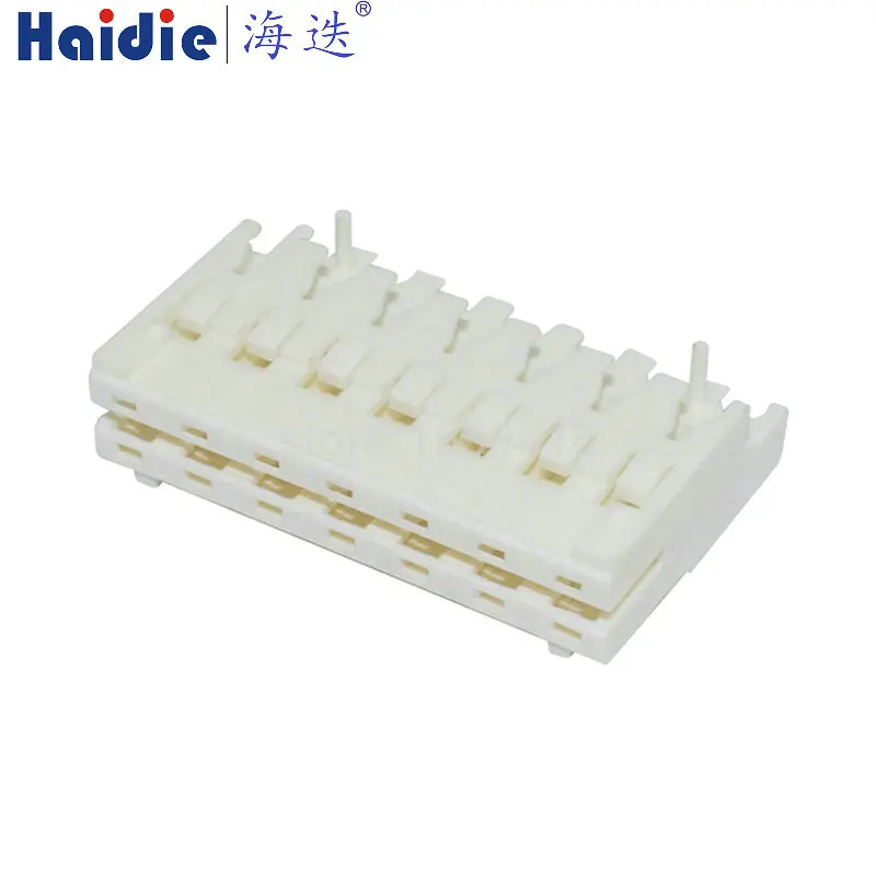 1-20 комплектов 14-контактный автомобильный разъем DJ7143