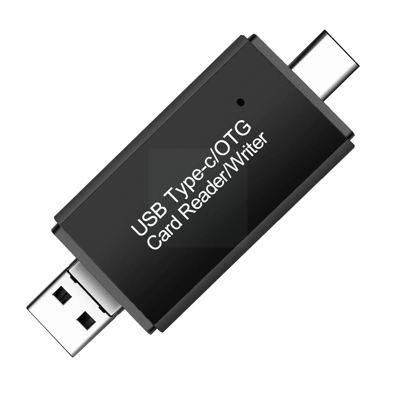 

Устройство для чтения SD-карт, USB 3,0, OTG, Micro USB, Type C