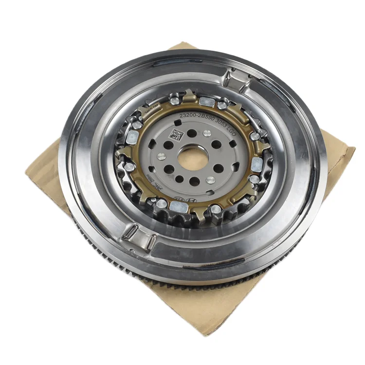 Автозапчасти маховик коробки передач OEM232002B590 232002G220 232002B560 232002E500 2320025210 232002E300 232002B580