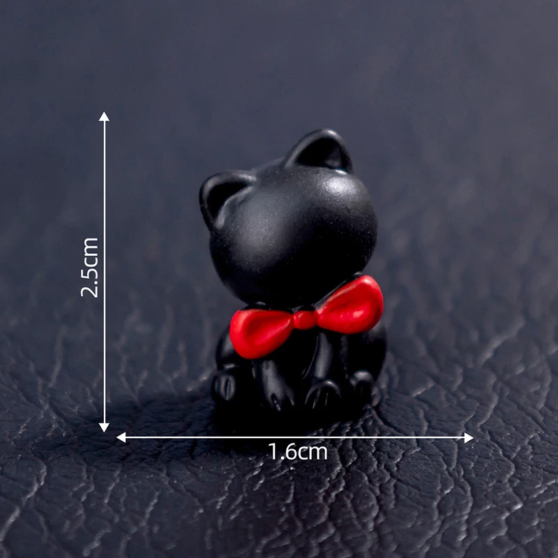 Деревянная статуэтка кота JETTING