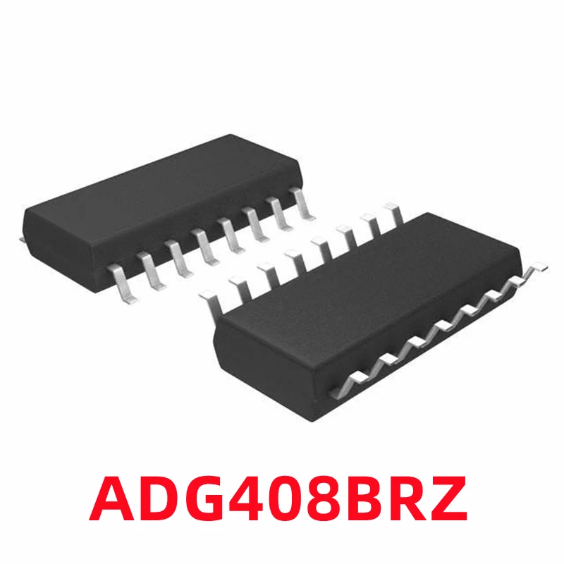1 шт. ADG408BRZ ADG408BR аналоговый переключатель/мультиплексор ПАКЕТ SOP-16 новый оригинальный