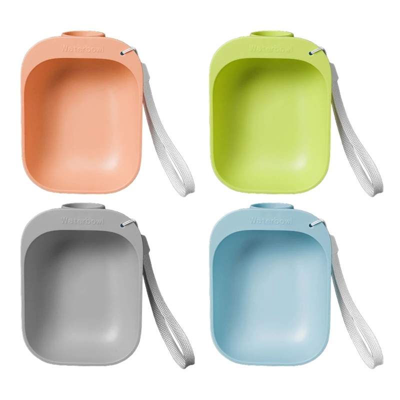 

Герметичная Бутылка Для Воды для собак для прогулок, путешествий, прогулок на открытом воздухе