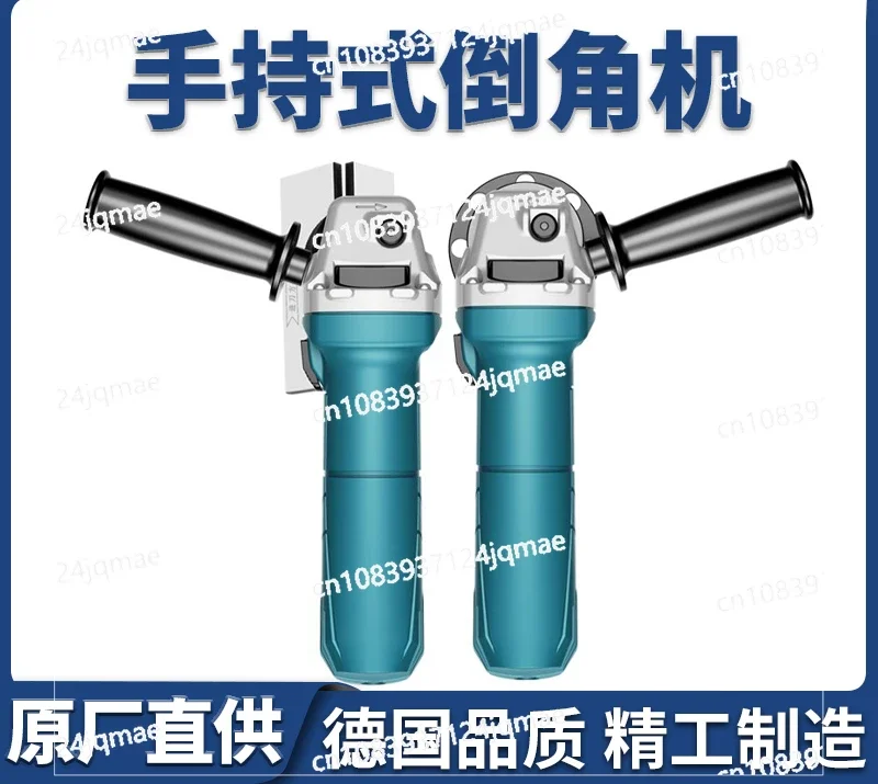 Многофункциональный ручной станок Kaide для длительной снятия фаски мини-клаксон с