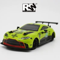 childrens toy gift remote control car toys aston martin authorized racing model 124 rc car toys boy electric toy car