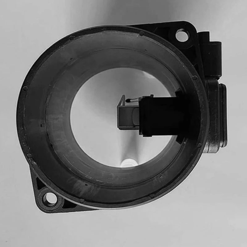 Автомобильный датчик массового расхода воздуха MAF для Citroen Peugeot Volvo Fiat Ford 5WK97002