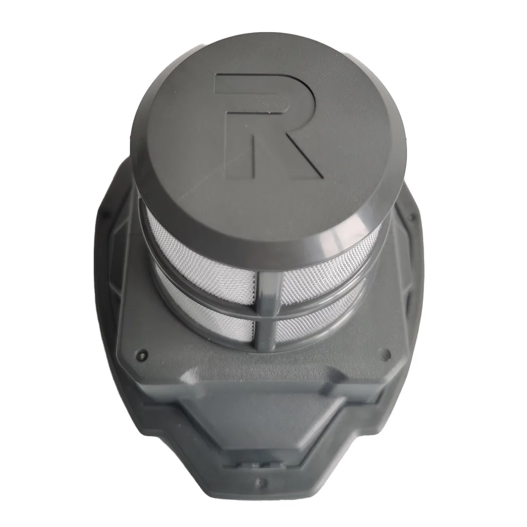 

Пружинный фильтр W / Prefilter Моющийся воздушный фильтр в сборе компрессионный