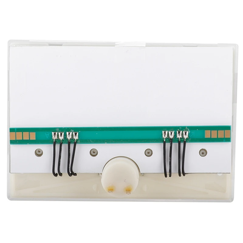 Панель управления устройство для измерения мощности аналоговый цифровой