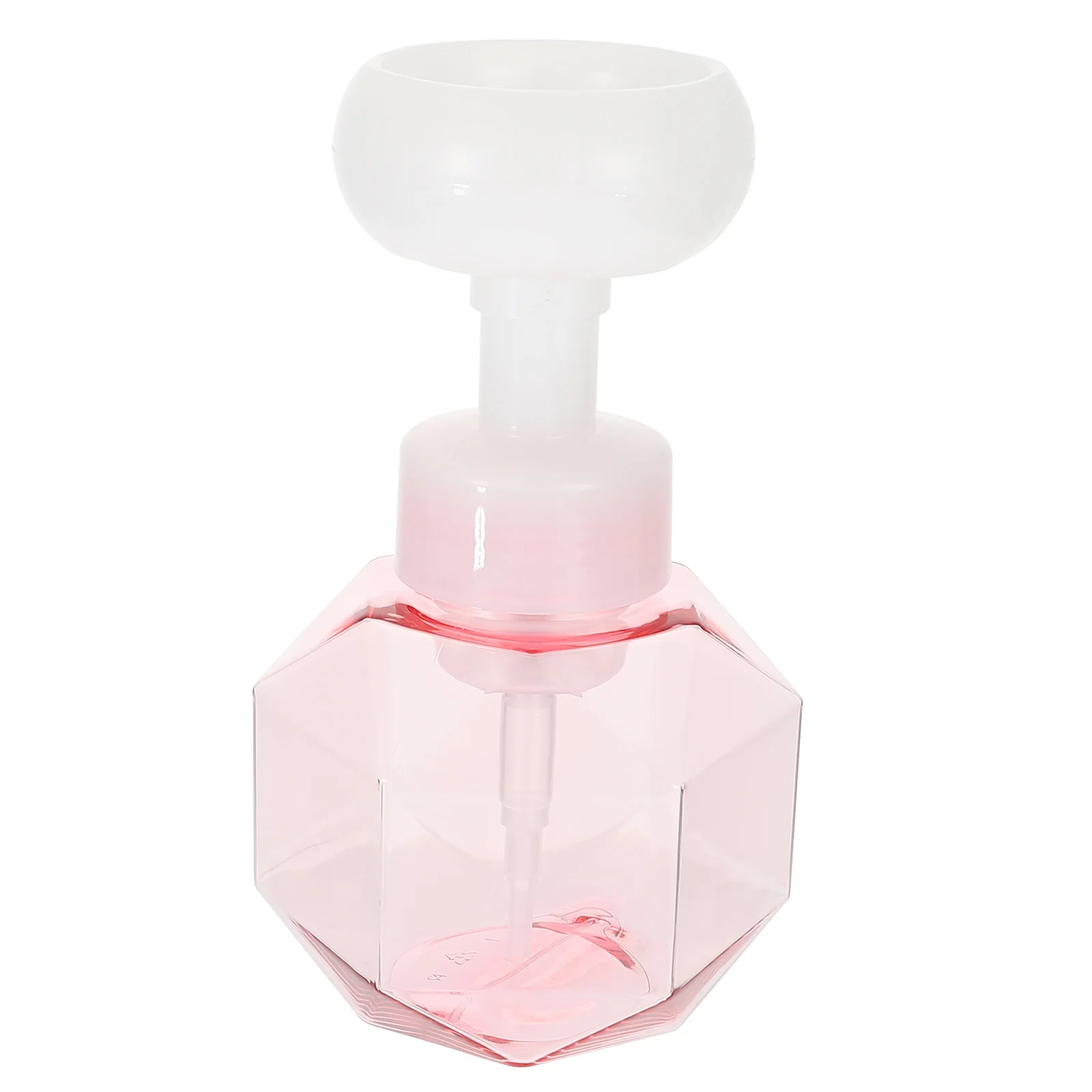 

Foam Maker Bottle Dispenser Soap Foaming Cleanser Face Pump Marshmallow Bubble Wash Flower Foamer Travel Bubbler Bottles Hand