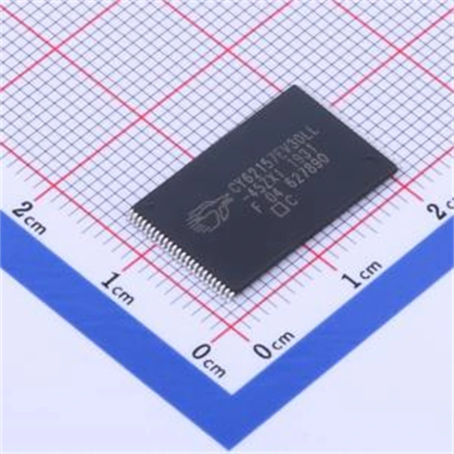 2 шт./лот (SRAM) CY62157EV30LL-45ZXIT