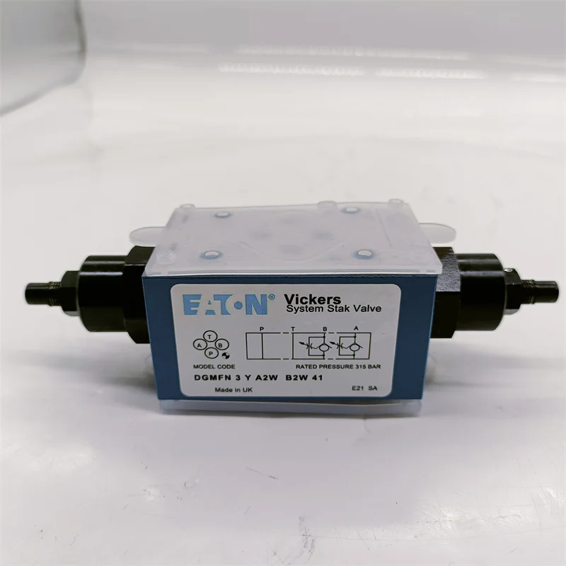 DGMFN-3-Y-A2W-41 DGMFN-3-X-A2W-B2W-41315 Бар DGMFN-3-Y-A1W-41 DGMFN-3-Y-A2W-B2W-41 Обратный предохранительный