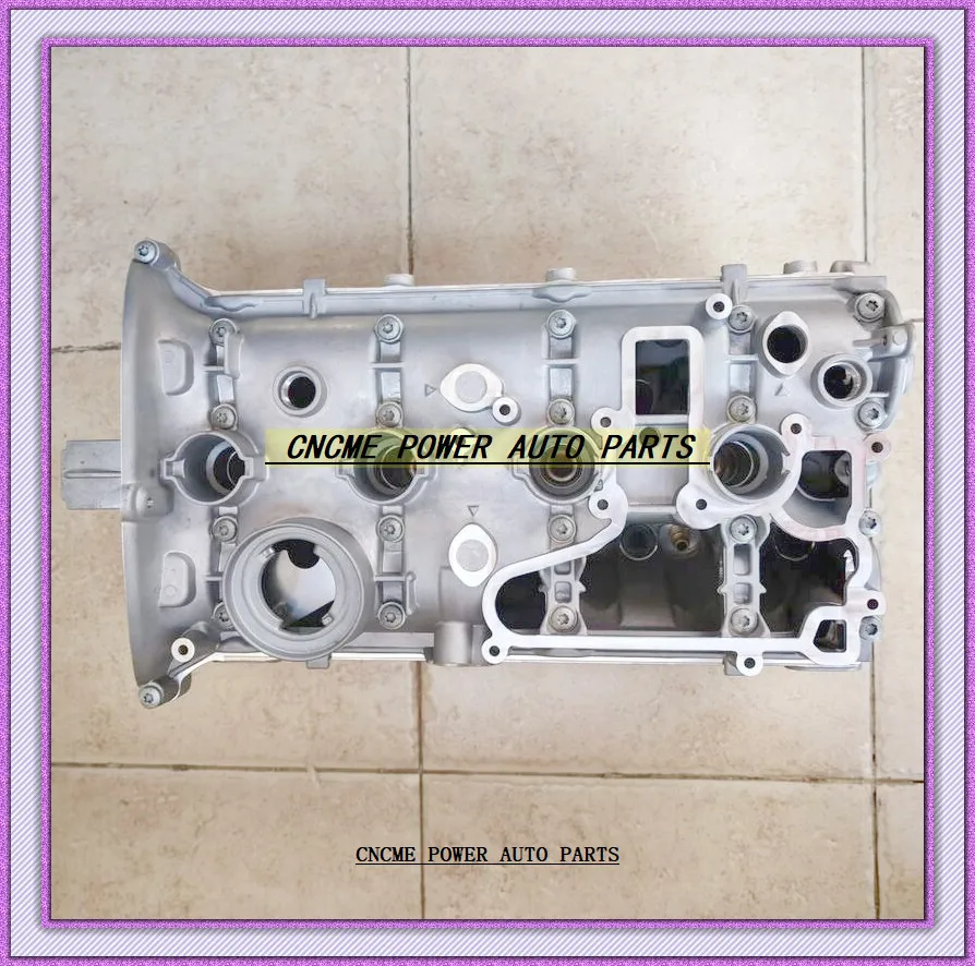 Фото Головка блока цилиндров ww 910 702 EA888 BYT BZB CDAA 06H103064A для Volkswagen MAGOTAN 1.8T, PASSAT, LAMANDO, SCIROCCO 2.0T, SL, TIGUAN 910702 №2