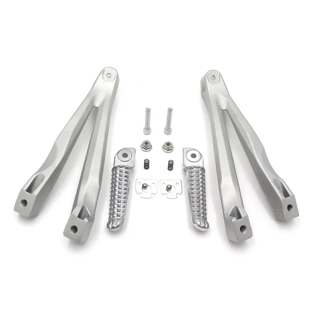 Фото Подножка и кронштейн для Yamaha YZF R1 2004-2008 04-08 №5