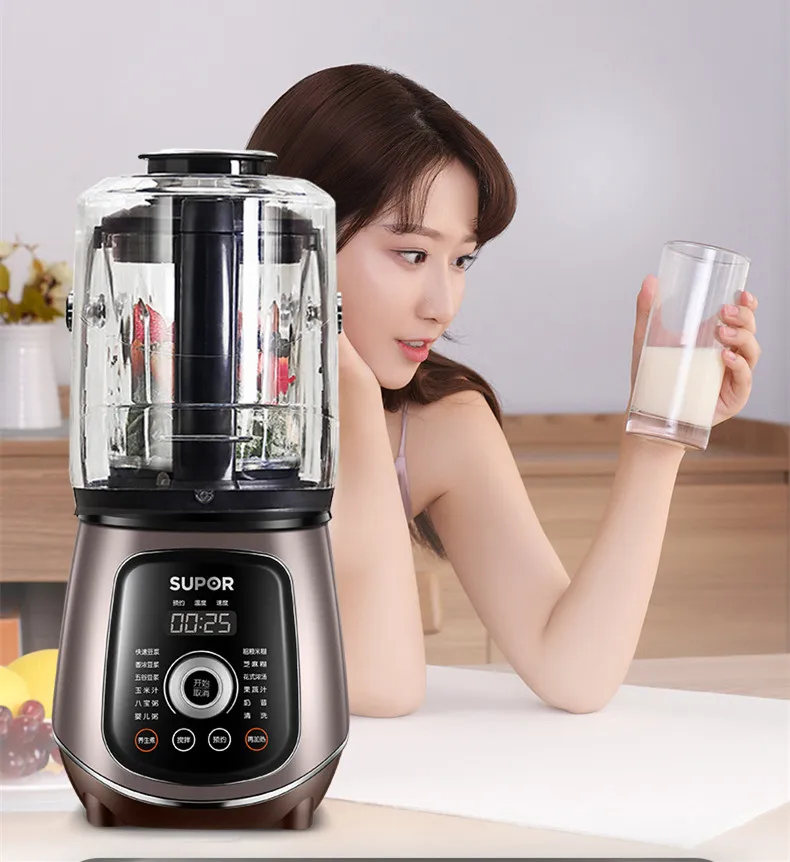 Электрический питательный кухонный комбайн для завтрака 220 В |