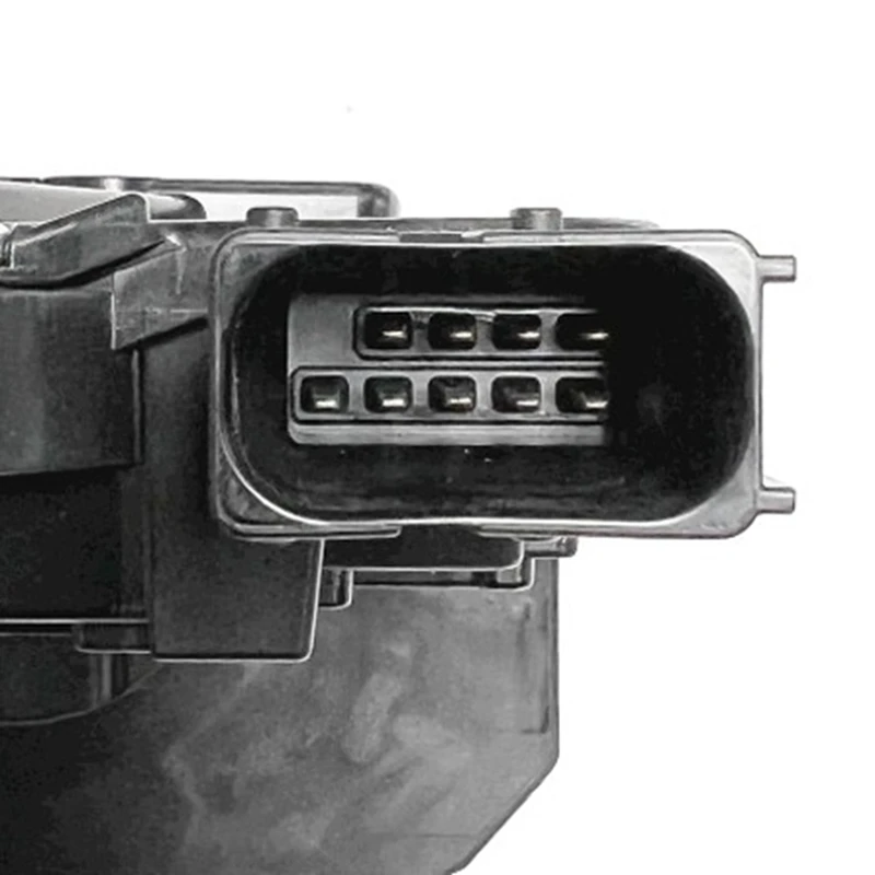 13258271 Привод замка левой передней правой двери для Opel Corsa D 2006-2011 гг. 13258274 Запчасти