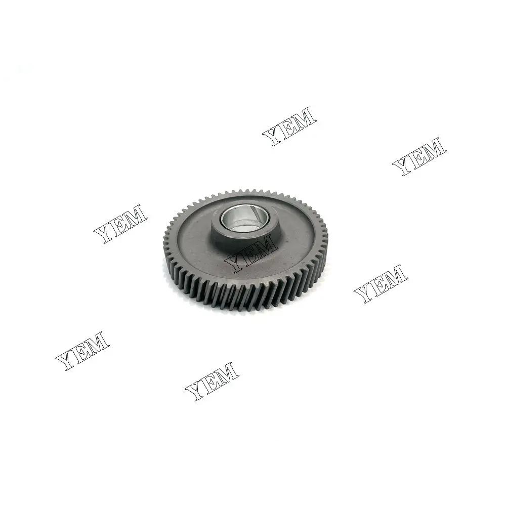 

Детали двигателя для Kubota V1505 V1505T, направляющая Шестерня 16271-24012