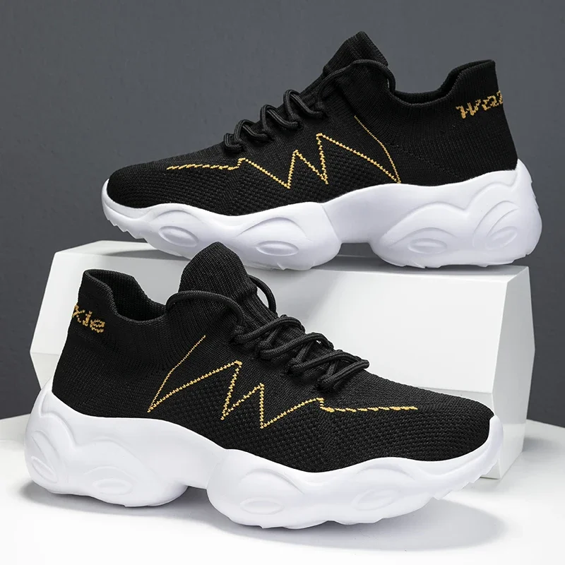 Женские мокасины женские кроссовки для взрослых оригинальный бренд теннисная