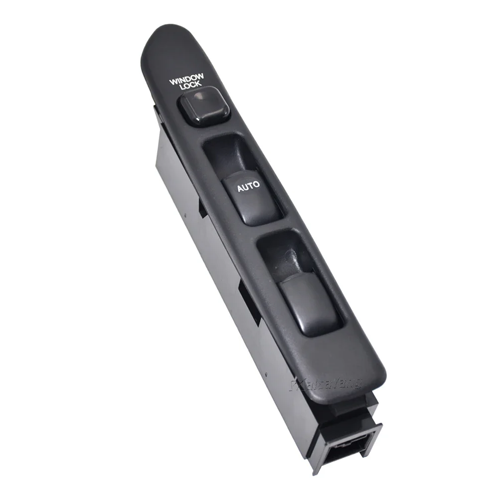 Фото PWS960381 для Mitsubishi Proton Satria Arena Putra Mirage 1992-1995,8 контактов, автоматический электрический переключатель стеклоподъемника, кнопка управления №4