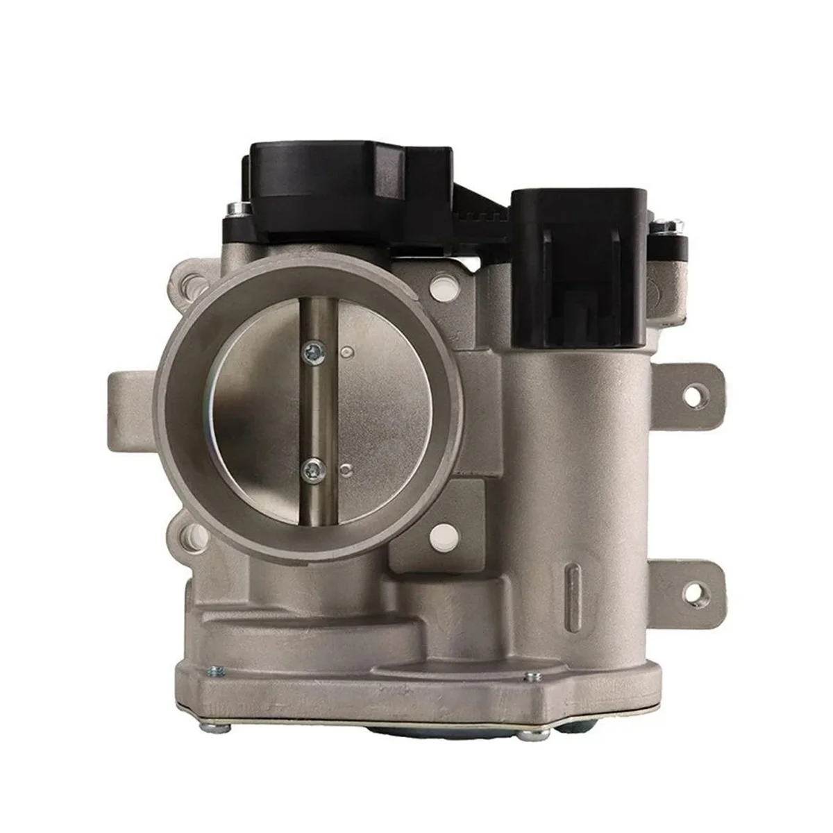 Корпус дроссельной заслонки 93397800 для CHEVROLET Body MARIPOSA ROYALTEK CORSA Fiat IDEA STILO 1 8 8V