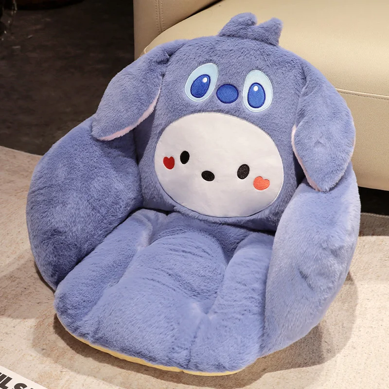 

MINISO плюшевая подушка для сиденья Hello Kitty