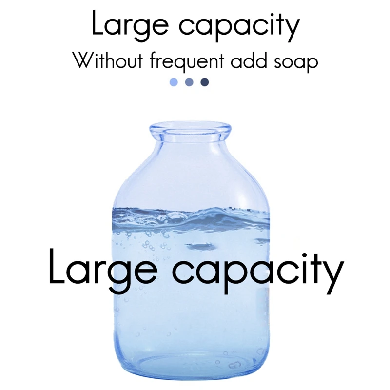 Акция! Ручной Дозатор для мыла и рук коммерческого или жилого использования