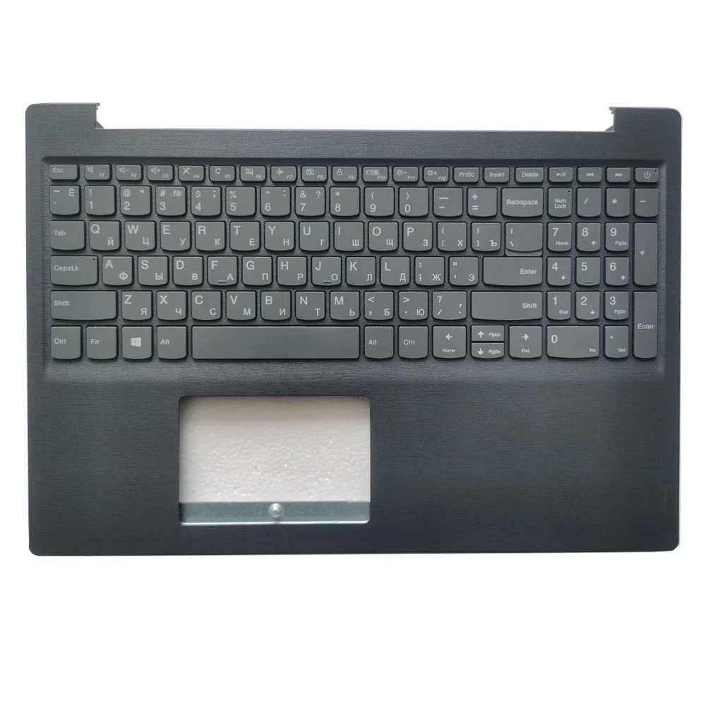 Новая SP испанская/Русская клавиатура для Lenovo IdeaPad V15 V15-IIL V15-IGL V15-ADA V15-IKB с