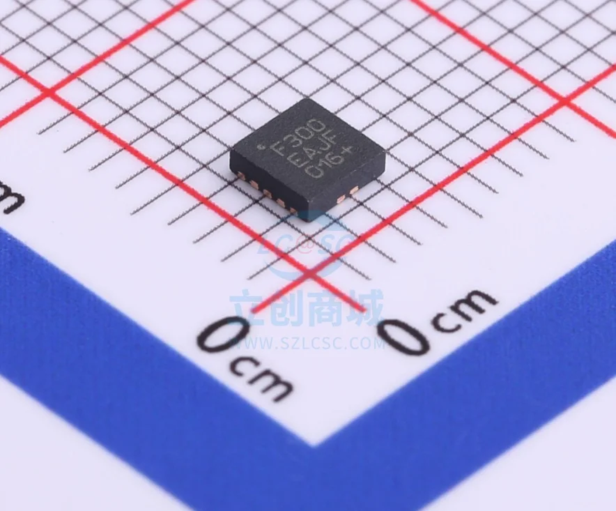 

100% New Original C8051F300-GM Package QFN-11 New Original Genuine Processor/microcontroller IC Chip