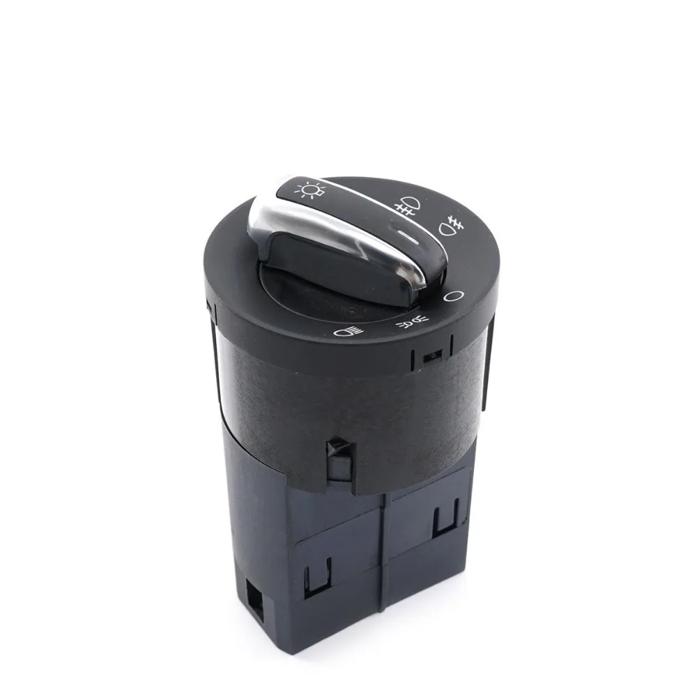 

Новый 6RD941531G 6RD941531 Кнопка включения противотуманных фар для Audi A4 8E B6 TT 8N Transporter T5 для VW Polo 6R Jetta IV VI 6