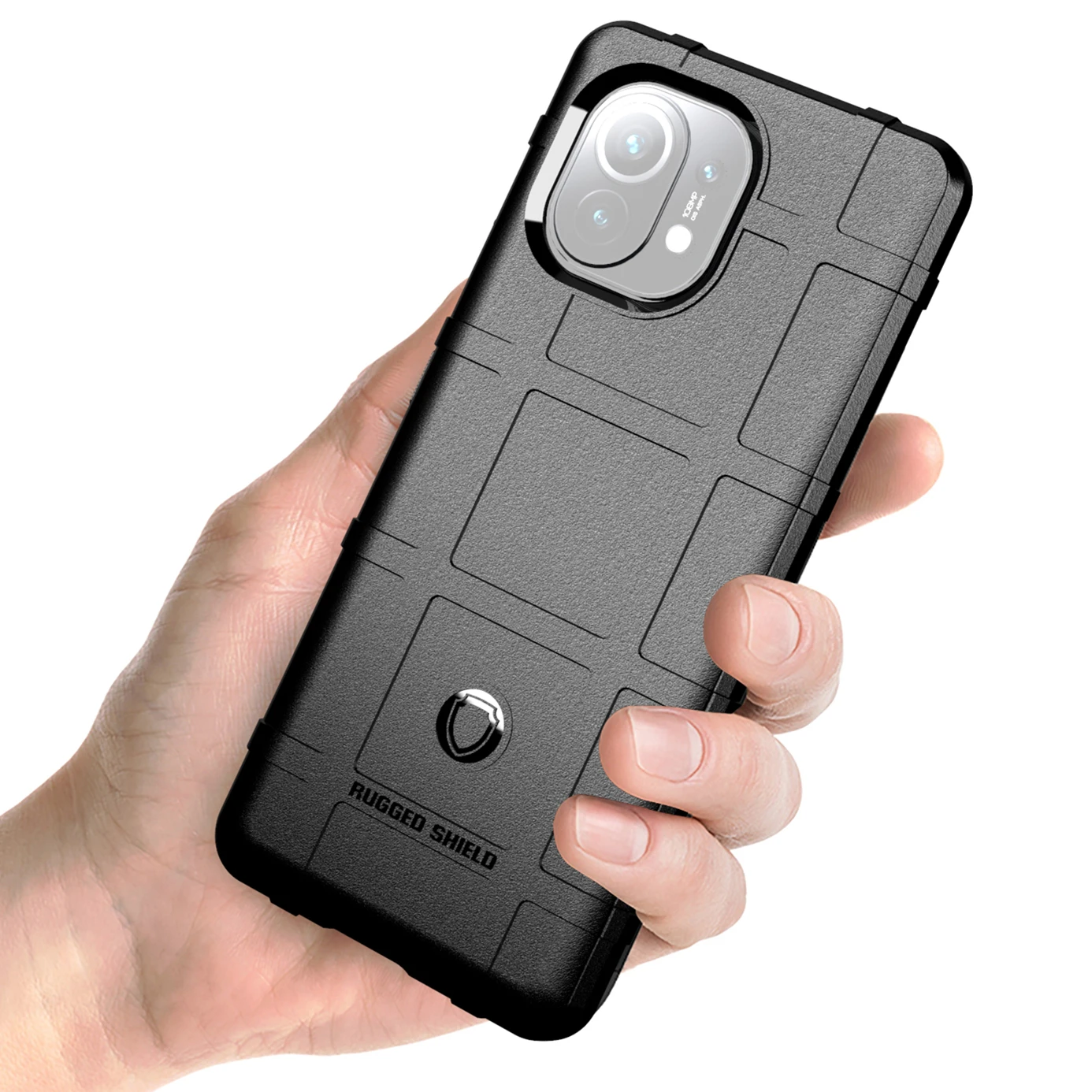 Прочный противоударный защитный чехол для Xiaomi 10 10pro 10ultra 10T 10Tpro 10tlite 10i 10s 11 11pro 11ultra