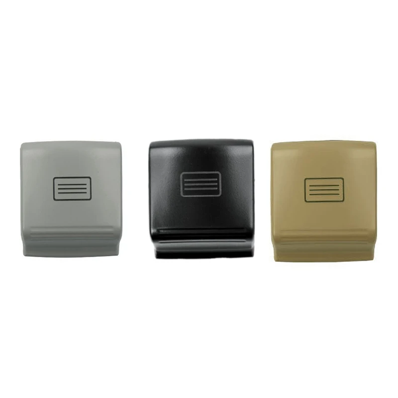 Замена кнопки переключателя панели управления люком на крыше для Mercedes Benz S Class W221