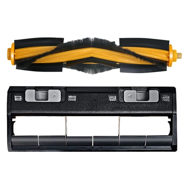 

Suitable For Replacement Of Accessories Of Ecovacs T9 / T8 / N8 / T5 / 950 / 920 Series Robot Vacuum Cleaner