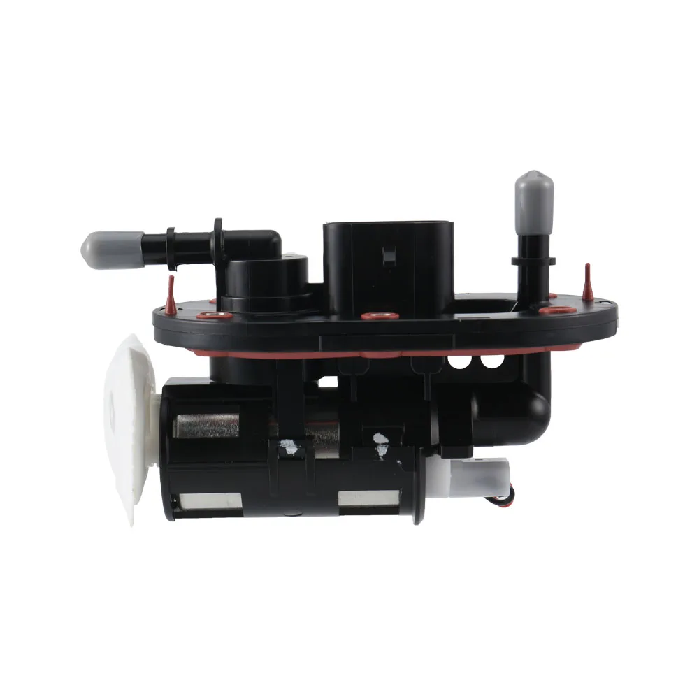 Новый электрический топливный насос для мотоцикла в сборе 12 В 300 кПа топливной