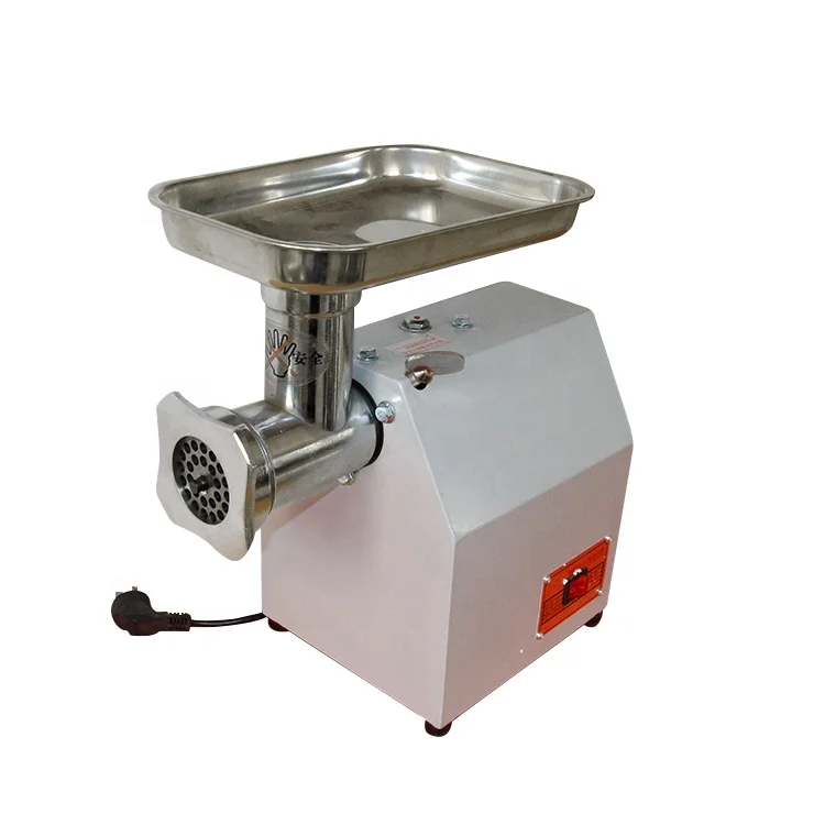 

Professional commercial beef mincer electric meat grinder