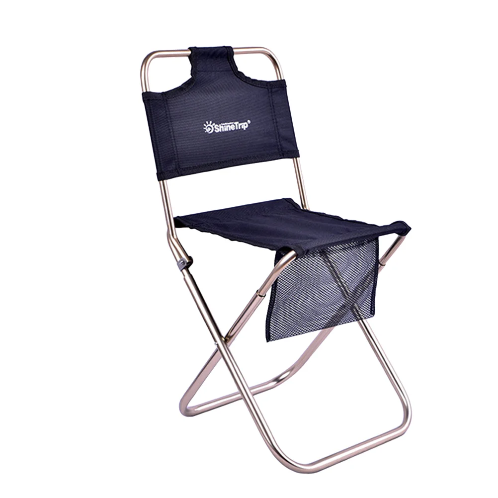 

Foldable Chairs Outdoor Folding Chair Fishing Chair Aluminum Alloy Barbecue Chair Camping Chair Outdoor Chair Beach