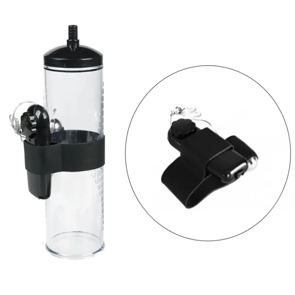 Насос для мужского пениса ремень с улучшенной вибрацией аксессуары вакуумное