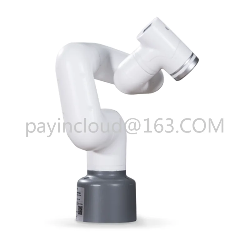 

Mycobot Pro320 Mechanical Arm Robot Hand Industrial Grade Six-Axis Cooperative Handling Stacking Modular Programming