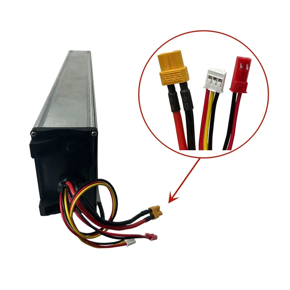 Аккумулятор высокой емкости для скутера XIAOMI M365 PRO 36 В 12 8 Ач