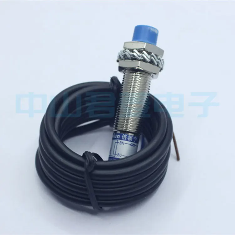 Pefun times Funing GAM4-12GM-N1 N2 P1 P2 D1 D2 A1 A2 датчик приближения |