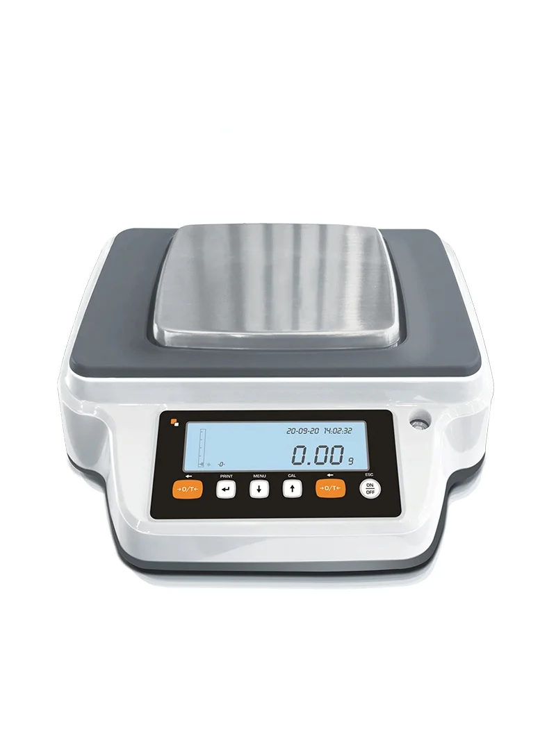 

XY6202RBG 6200g 0.01g High Capacity Balance