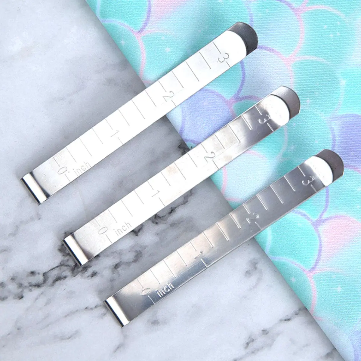 20 шт. металлические зажимы для шитья из нержавеющей стали | Дом и сад