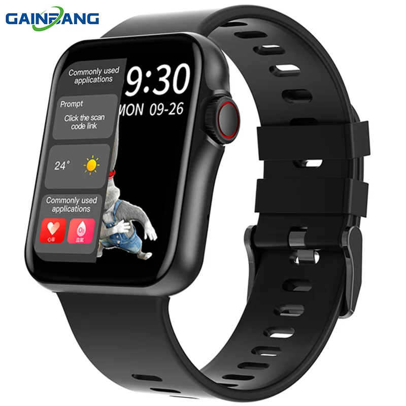 

D06 Smart Watch Bluetooth Call Wristwatch Men Women Fitness Bracelet Heart Rate Blood Pressure Monitor Tracker Sports Smartwatch