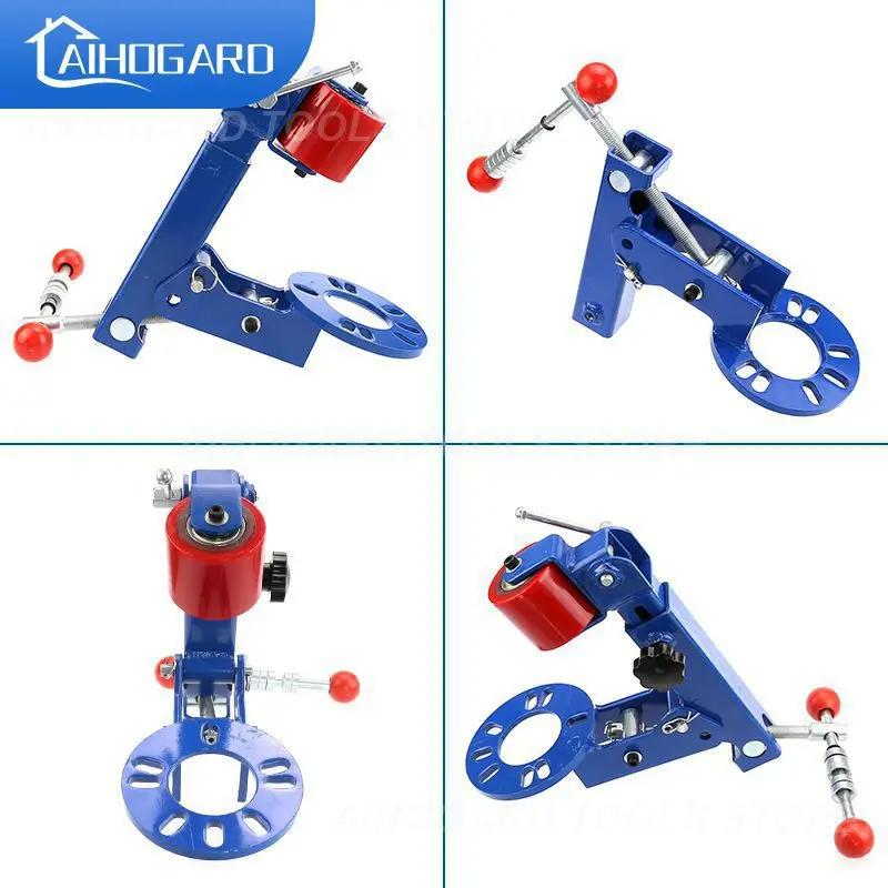 

Автомобильный ролик для формирования крыла, инструмент для расширения, колесный свод, ролик для развальцовки, инструмент для ремонта крыль...