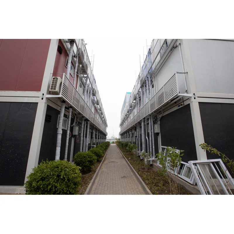 Россия сборный плоский пакет зеленый Вьетнам дом Prefabricada де Brasil кофе киоск