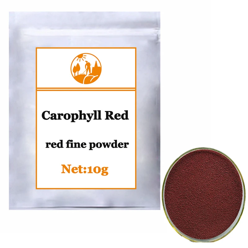 

Carophyll Red canthaxanthin 10% Chicken Feed Additives Duck Feed Additives Fish Feed Additives Animal Feed Additives