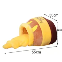 Лежанка для котиков#3