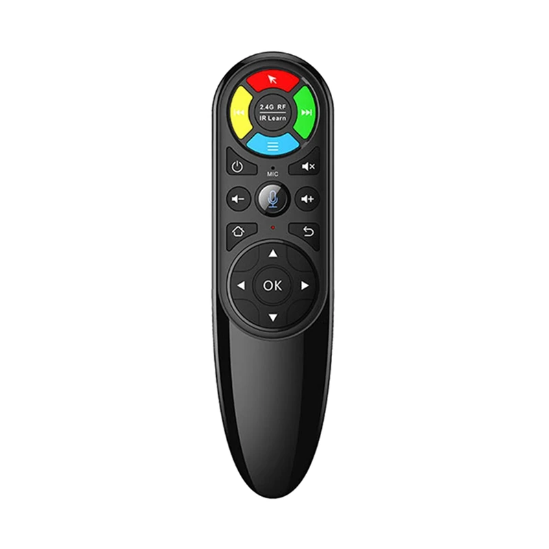 Беспроводной ИК-обучающий гироскоп для Android TV Box H96 MAX X88 PRO TVbox HK1