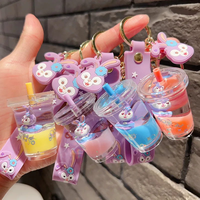 

Брелок для ключей из мультфильма «Звездное Аниме»