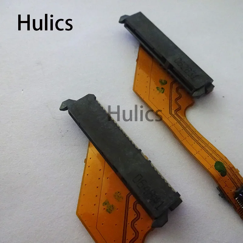 Hulics используется для Sony SZ серии VGN-SZ13 SZ18 SZ23 SZ33 SZ35 SZ442 SZ4 Разъем кабеля жесткого